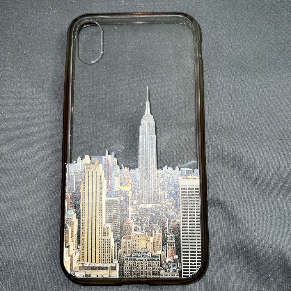 iPhone XR case